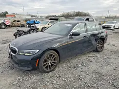 3MW5R7J0XL8B23735 2020 BMW 3ER