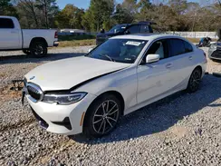 3MW5R7J0XL8B24142 2020 BMW 3ER
