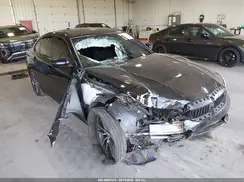 3MW5R7J0XL8B24299 2020 BMW 3ER
