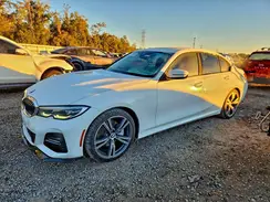 3MW5R7J0XL8B25680 2020 BMW 3ER
