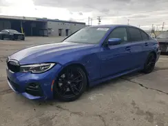 3MW5R7J0XL8B26330 2020 BMW 3ER