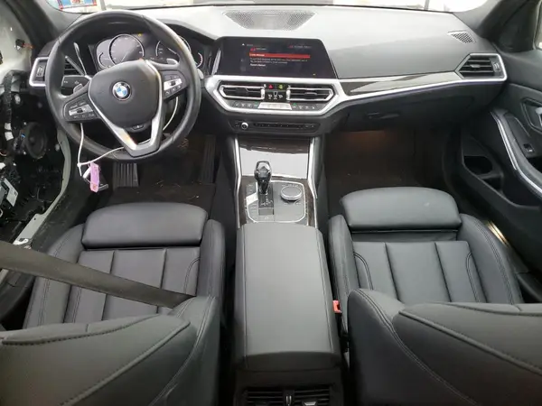 3MW5R7J0XL8B28210 2020 BMW 3ER - Image 8