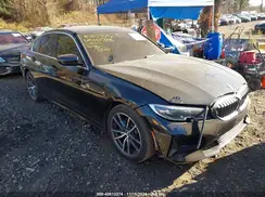 3MW5R7J0XL8B28398 2020 BMW 3ER