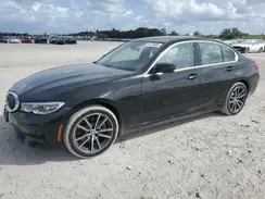 3MW5R7J0XL8B28448 2020 BMW 3ER