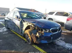 3MW5R7J0XL8B29003 2020 BMW 3ER