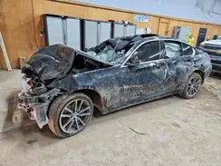 3MW5R7J0XL8B29891 2020 BMW 3ER