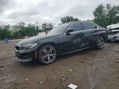 3MW5R7J0XL8B31477 2020 BMW 3ER