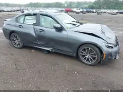 3MW5R7J0XL8B33178 2020 BMW 3ER