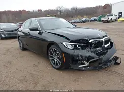 3MW5R7J0XL8B33388 2020 BMW 3ER
