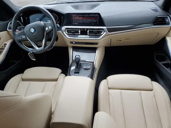 3MW5R7J0XL8B33536 2020 BMW 3ER - Image 8