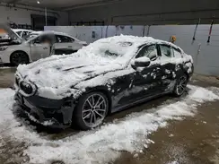 3MW5R7J0XL8B35786 2020 BMW 3ER