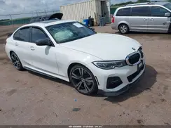 3MW5R7J0XL8B35822 2020 BMW 3ER