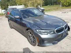 3MW5R7J0XL8B36131 2020 BMW 3ER