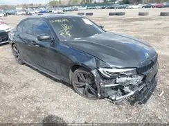 3MW5R7J0XL8B36680 2020 BMW 3ER