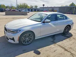 3MW5R7J0XL8B37411 2020 BMW 3ER