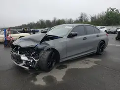 3MW5R7J0XL8B45248 2020 BMW 3ER