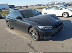 3MW5R7J0XL8B45718 2020 BMW 3ER