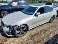 3MW5R7J0XM8B47325 2021 BMW 3ER