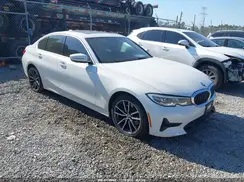3MW5R7J0XM8B47891 2021 BMW 3ER