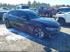 3MW5R7J0XM8B48166 2021 BMW 3ER