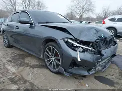 3MW5R7J0XM8B53111 2021 BMW 3ER