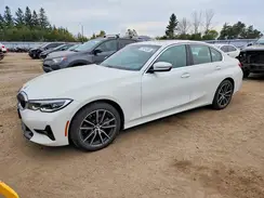 3MW5R7J0XM8B55117 2021 BMW 3ER