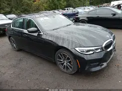 3MW5R7J0XM8B56736 2021 BMW 3ER