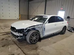3MW5R7J0XM8B59698 2021 BMW 3ER