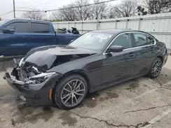 3MW5R7J0XM8B60382 2021 BMW 3ER