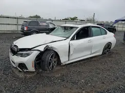 3MW5R7J0XM8B61810 2021 BMW 3ER