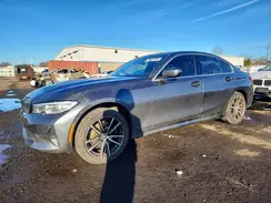 3MW5R7J0XM8B65162 2021 BMW 3ER