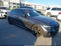 3MW5R7J0XM8B67381 2021 BMW 3ER