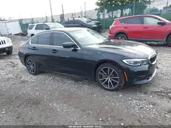 3MW5R7J0XM8B68885 2021 BMW 3ER