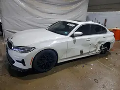 3MW5R7J0XM8B68952 2021 BMW 3ER