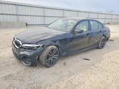 3MW5R7J0XM8B69275 2021 BMW 3ER