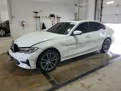 3MW5R7J0XM8B72905 2021 BMW 3ER