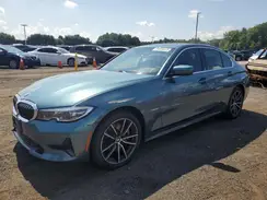 3MW5R7J0XM8B73049 2021 BMW 3ER
