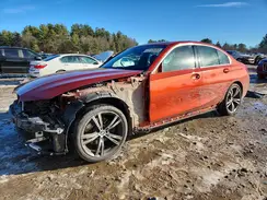 3MW5R7J0XM8B73939 2021 BMW 3ER