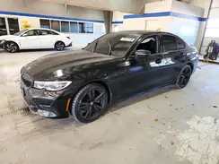 3MW5R7J0XM8B73956 2021 BMW 3ER
