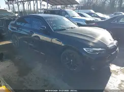 3MW5R7J0XM8B75111 2021 BMW 3ER