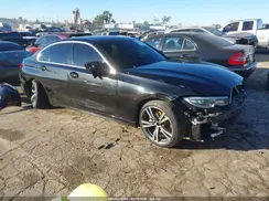 3MW5R7J0XM8B79658 2021 BMW 3ER