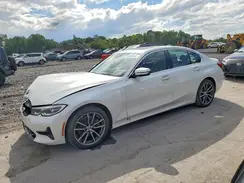 3MW5R7J0XM8B79675 2021 BMW 3ER