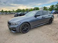 3MW5R7J0XM8B82138 2021 BMW 3ER