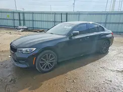 3MW5R7J0XM8B82754 2021 BMW 3ER