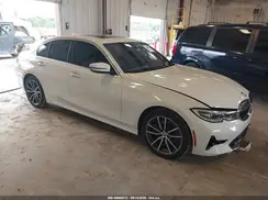 3MW5R7J0XM8B87050 2021 BMW 3ER