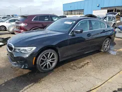 3MW5R7J0XM8B88151 2021 BMW 3ER