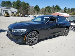 3MW5R7J0XM8B93303 2021 BMW 3ER
