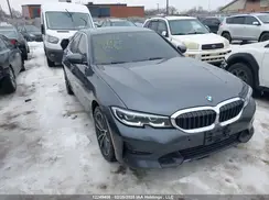 3MW5R7J0XM8B94726 2021 BMW 3ER