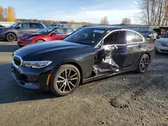 3MW5R7J0XM8B95326 2021 BMW 3ER