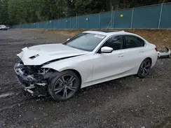 3MW5R7J0XM8B95570 2021 BMW 3ER